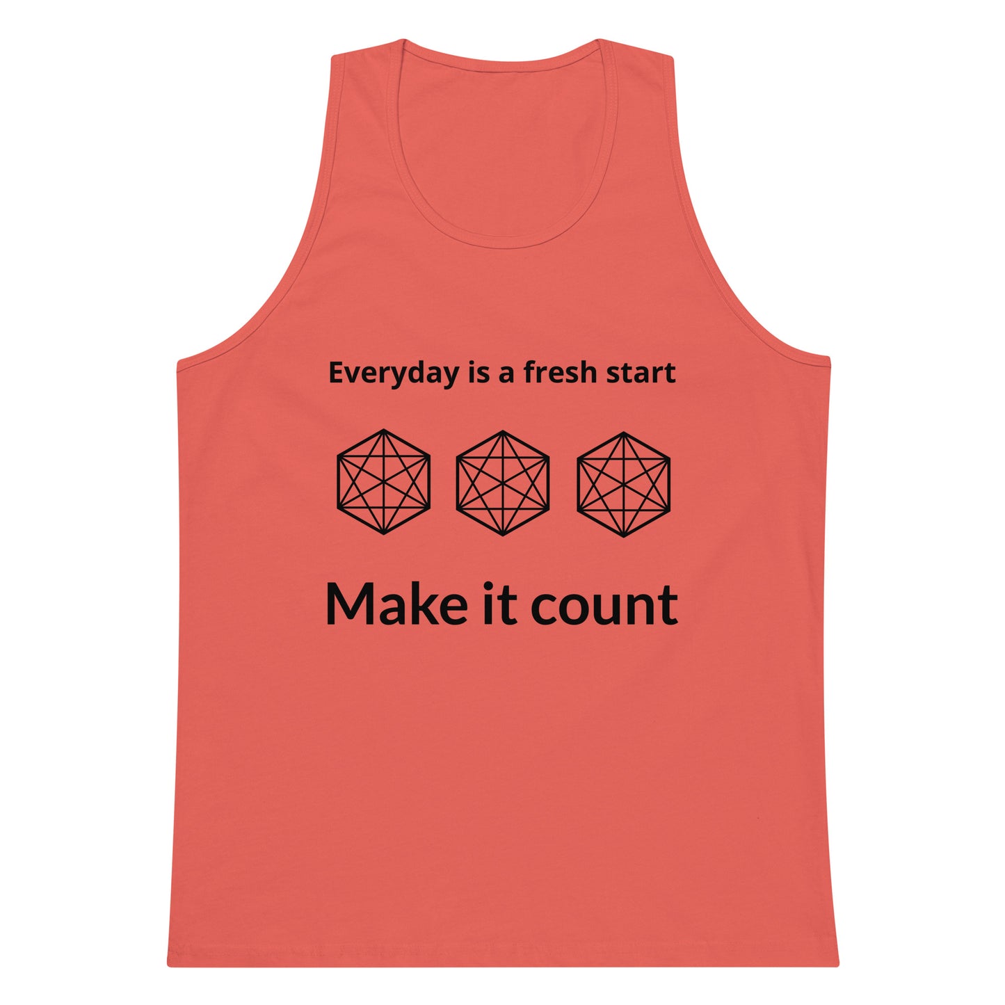 Men’s Every Day tank top
