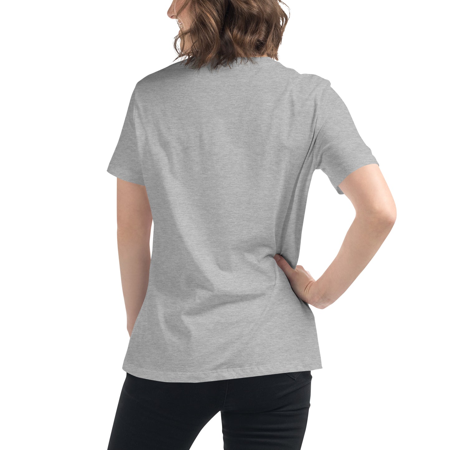 Women's Empower Relaxed T-Shirt