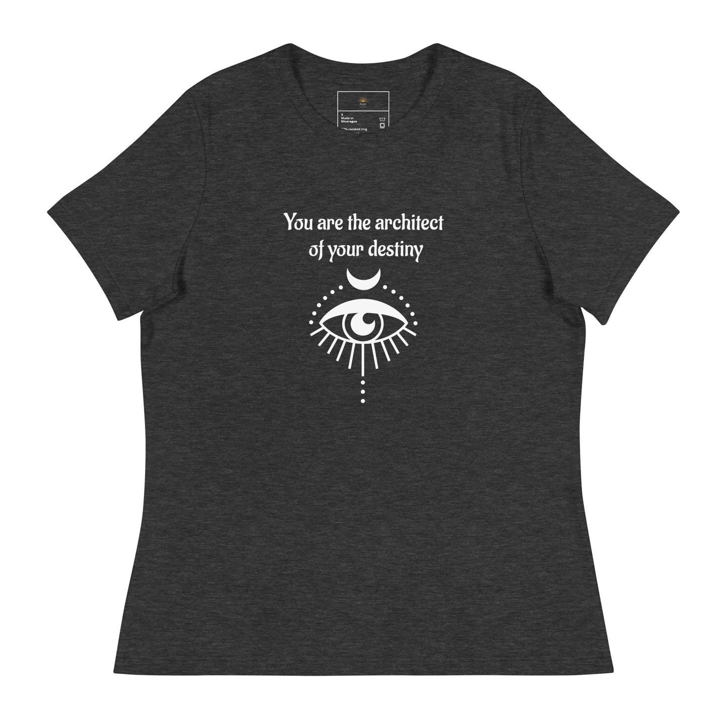 Women's Destiny Relaxed T-Shirt