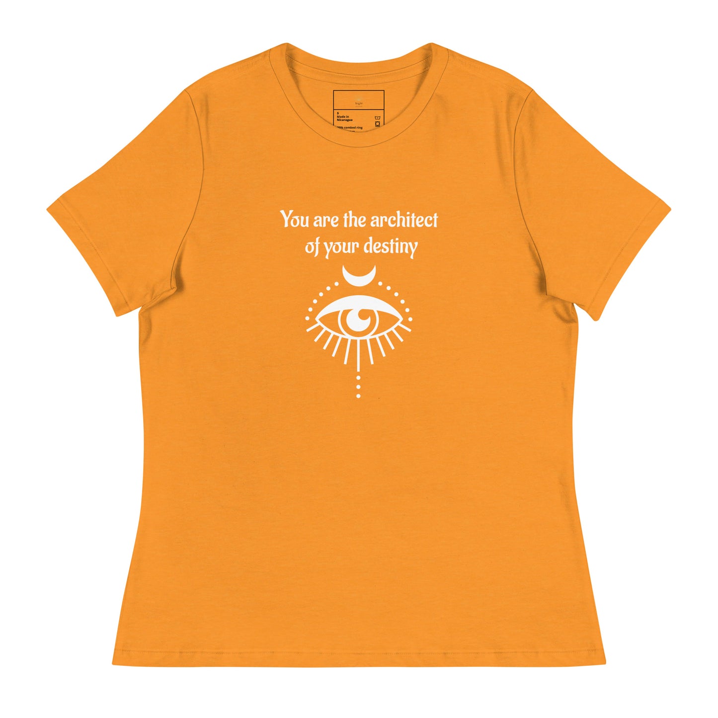 Women's Destiny Relaxed T-Shirt