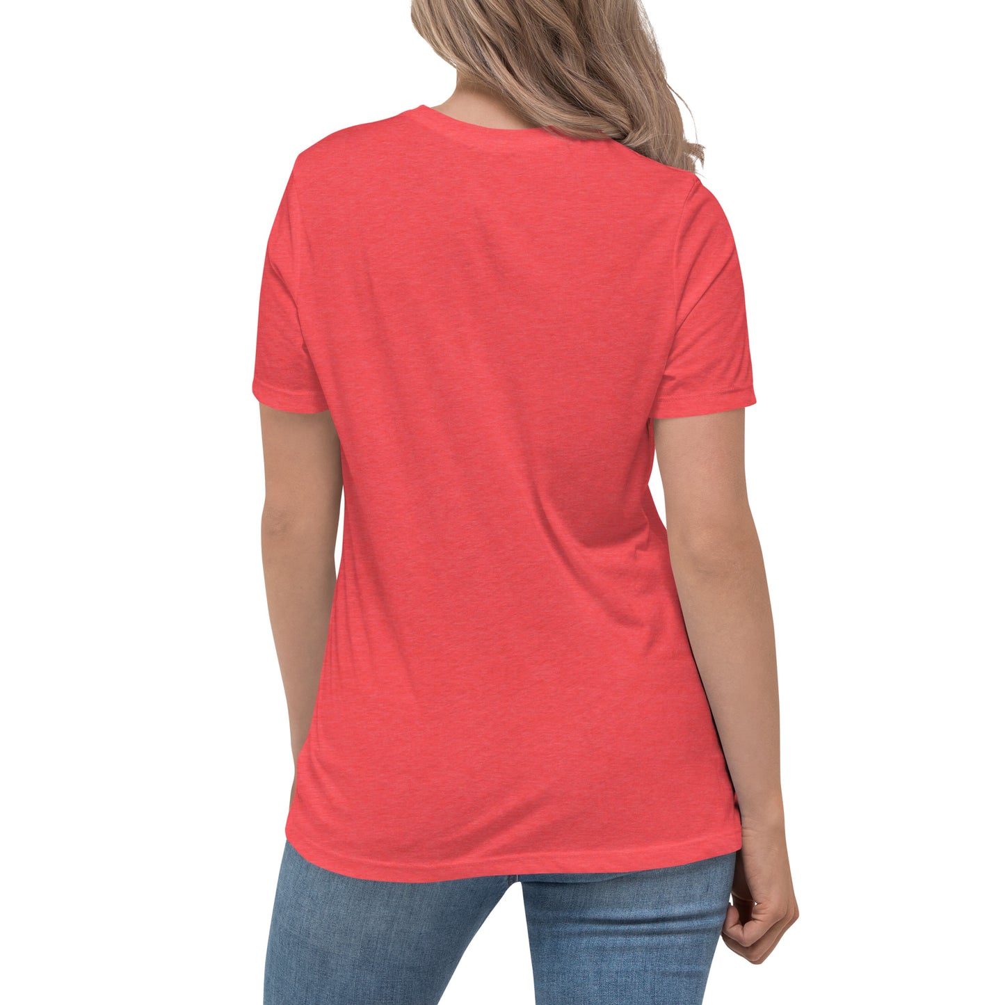 Women's Empower Relaxed T-Shirt