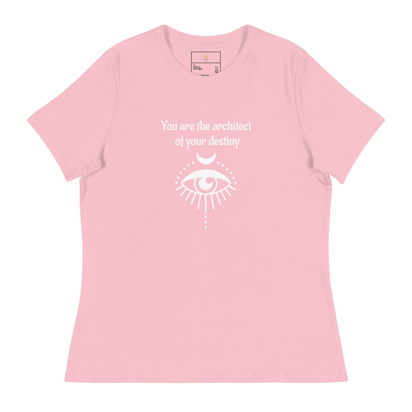 Women's Destiny Relaxed T-Shirt
