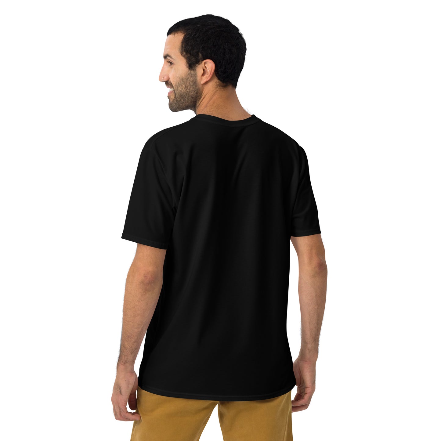 Men's Bright Creation t-shirt