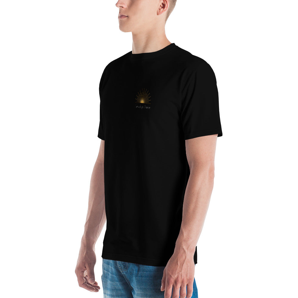 Men's Bright Creation t-shirt