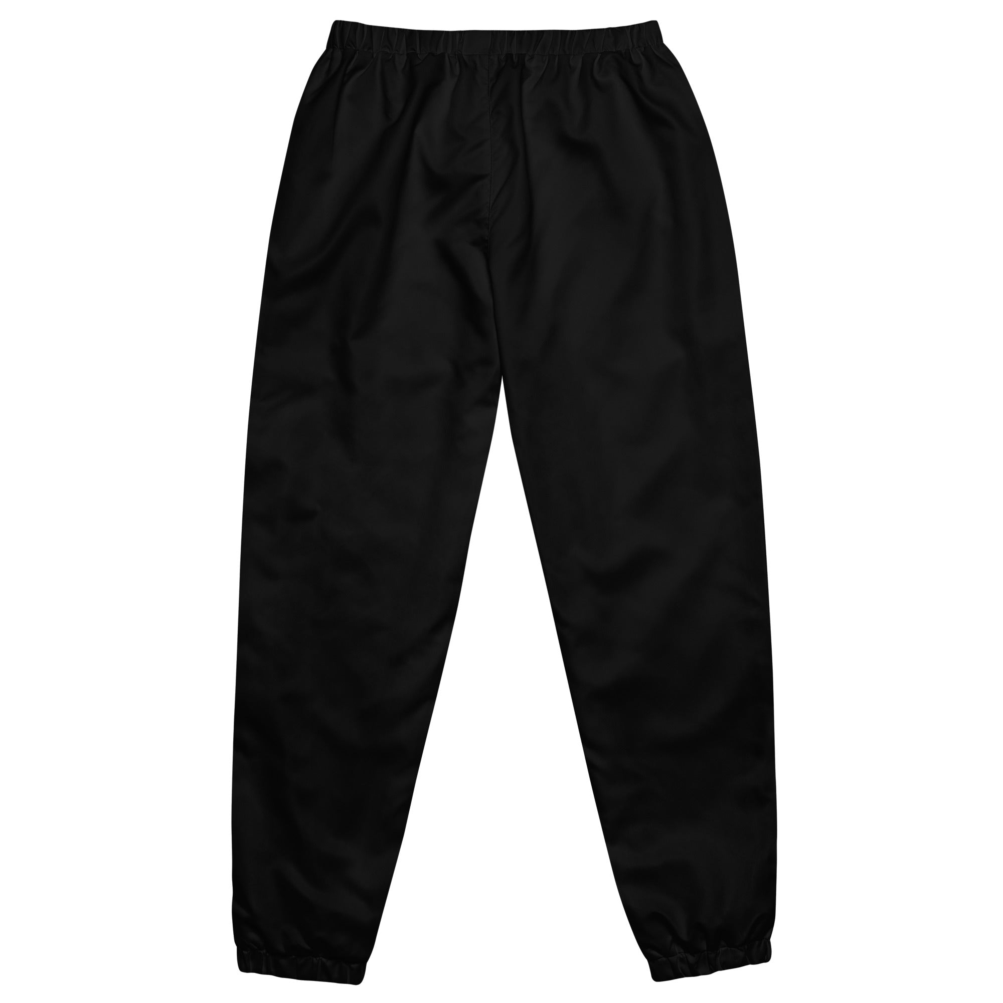 ★Binary01☆Dion Belt Frill Sweatpants Gold Crystal Multi Stars Sweatpants Black | Chantria by