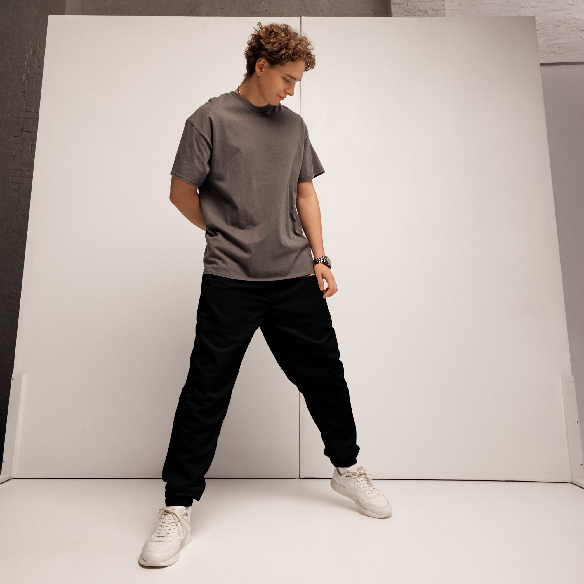 ciatre シアター track pants Side Stripe Track Pants | AWCT Performance Wear®