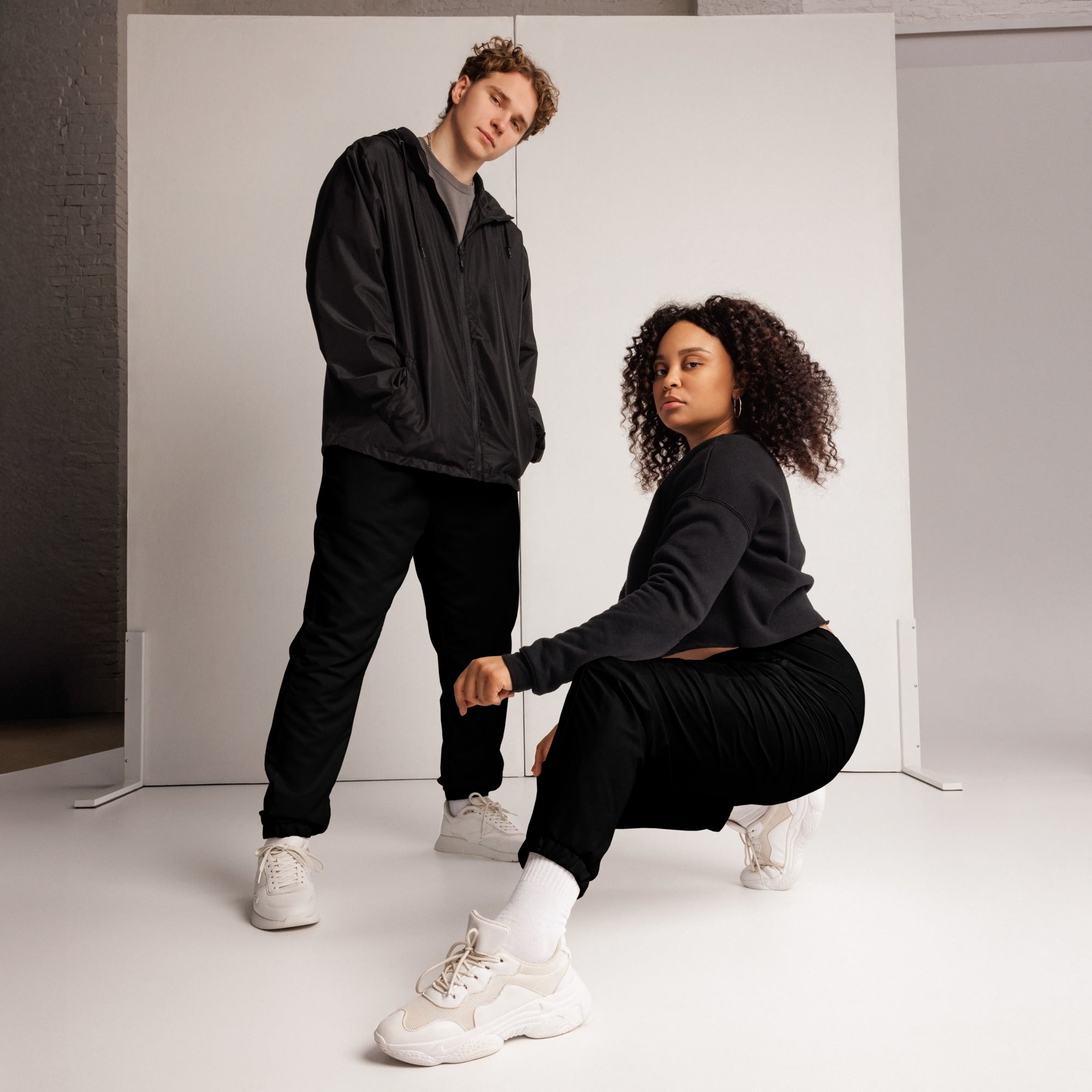 Bright Creation track pants – Bright Creations Co.