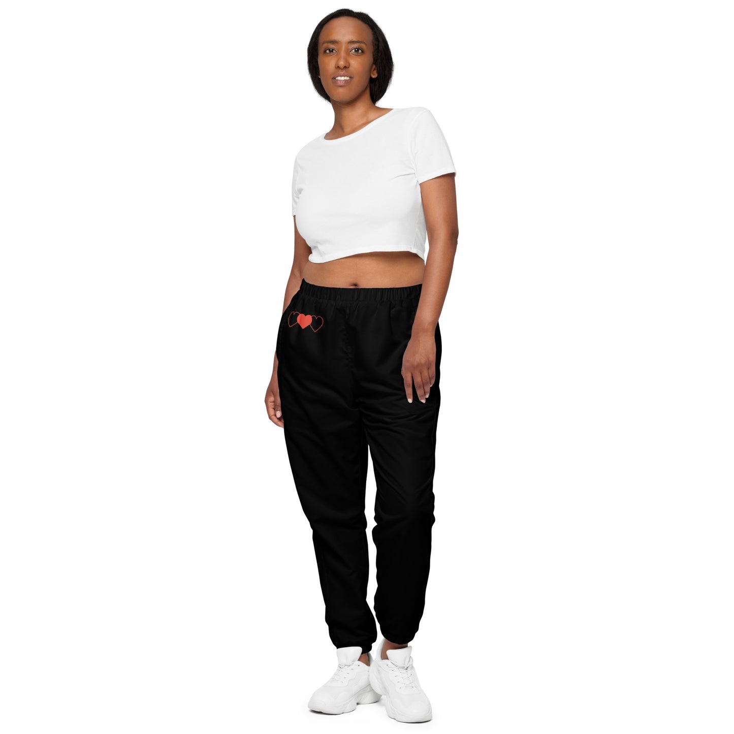 Possible Love Track pants