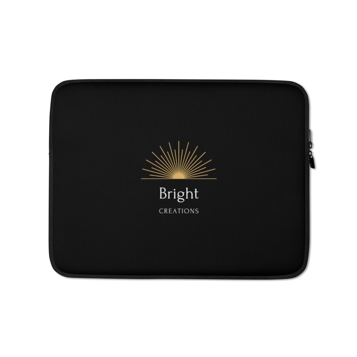 Bright Creations Laptop Sleeve