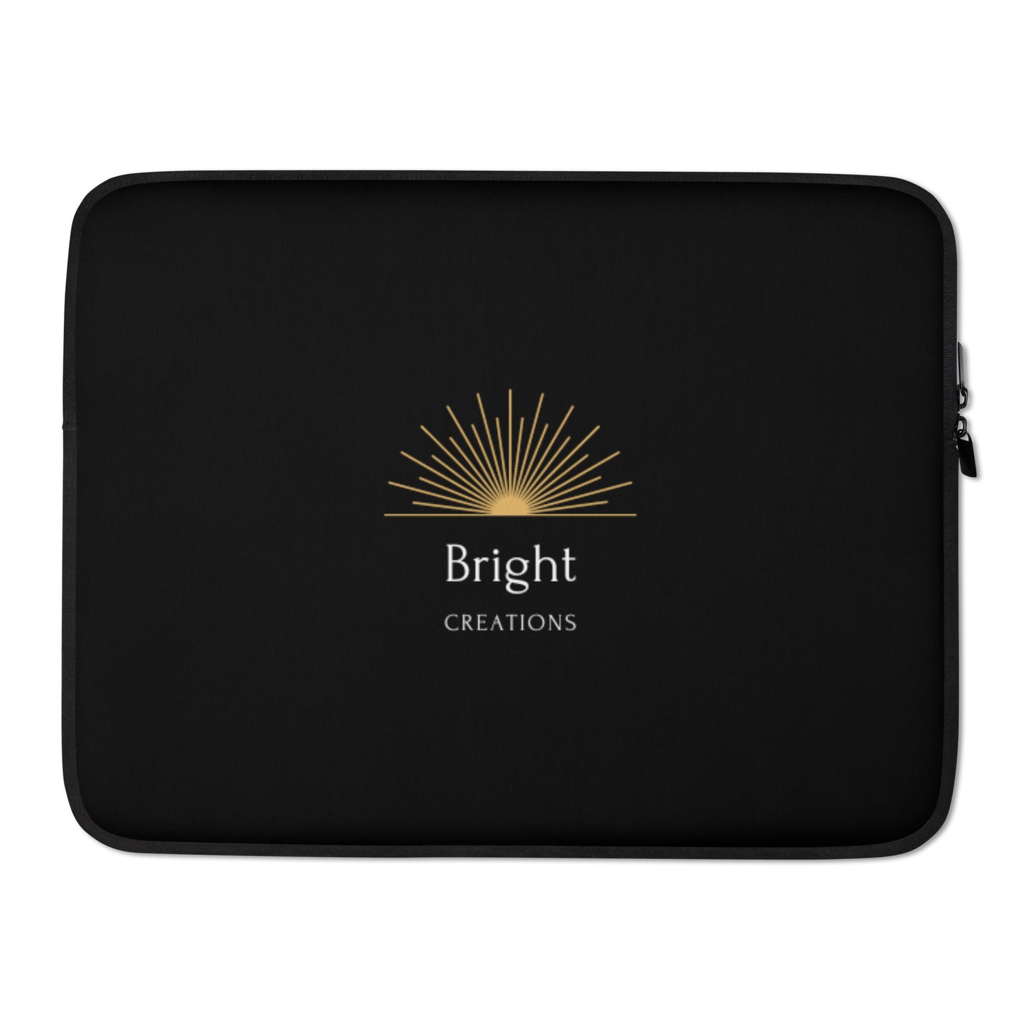 Bright Creations Laptop Sleeve