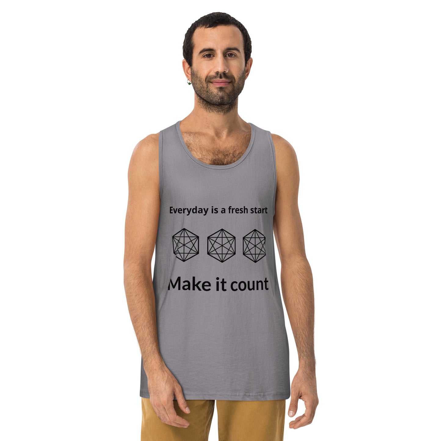 Men’s Every Day tank top