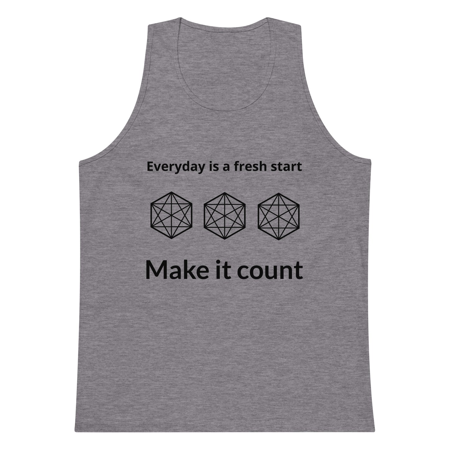 Men’s Every Day tank top