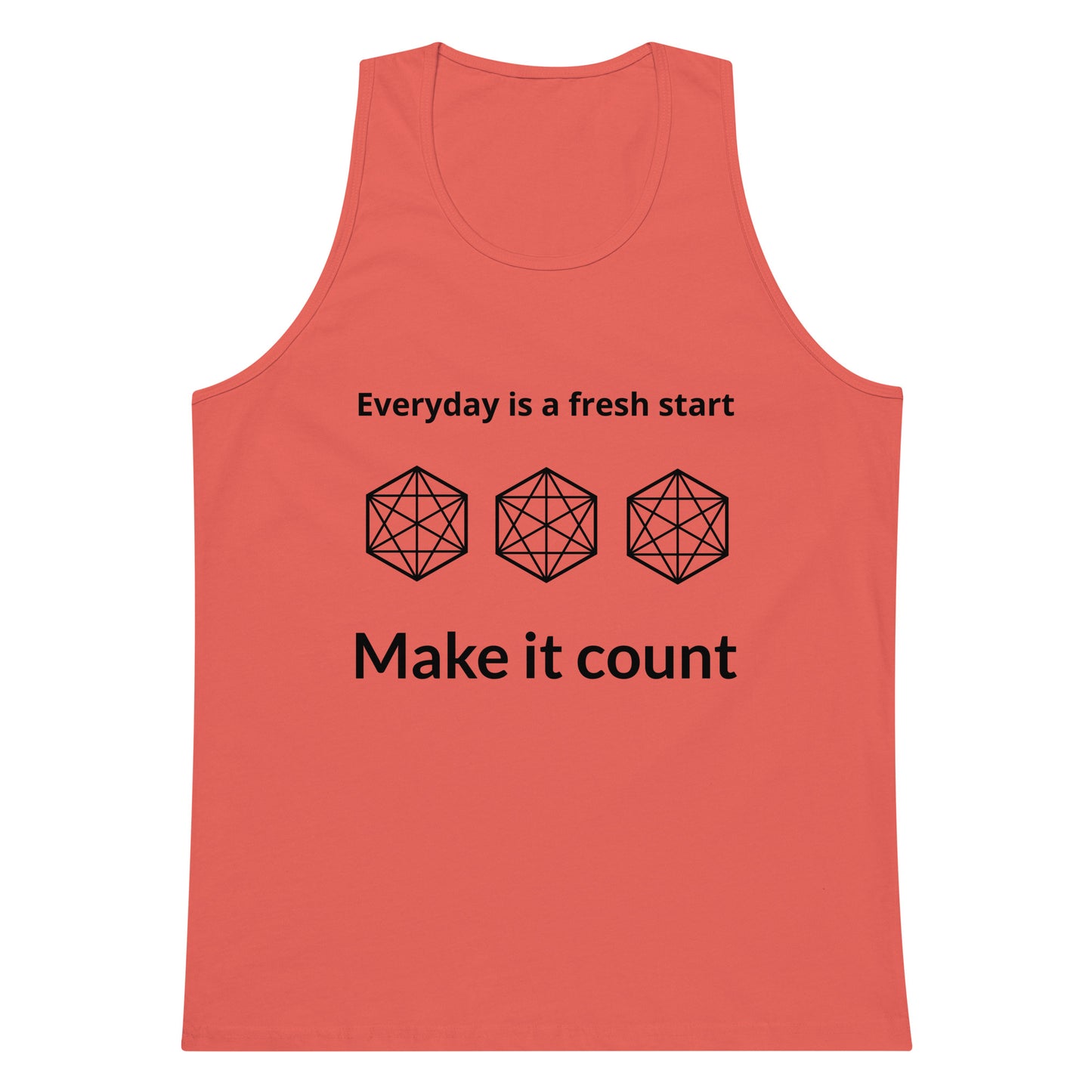 Men’s Every Day tank top