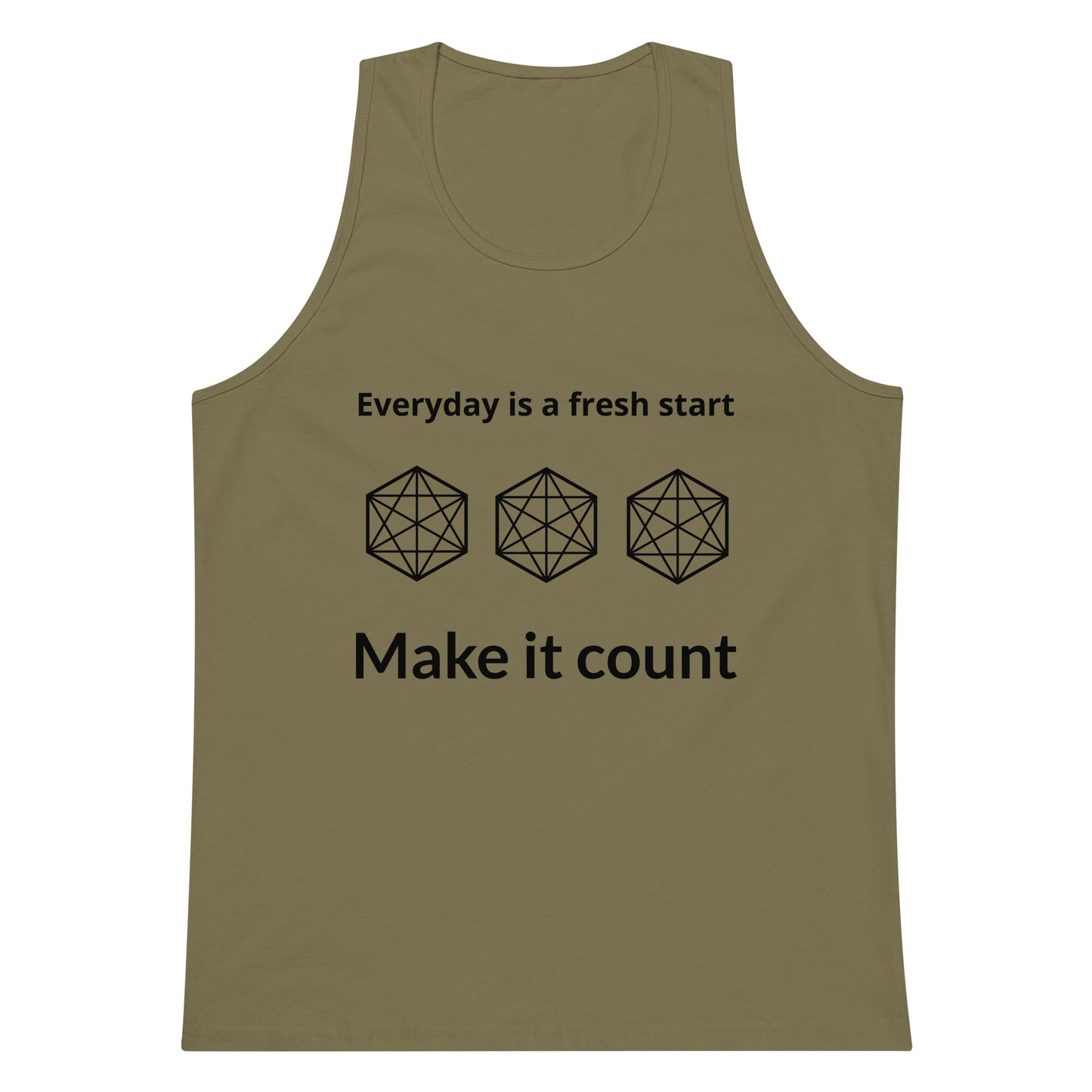 Men’s Every Day tank top