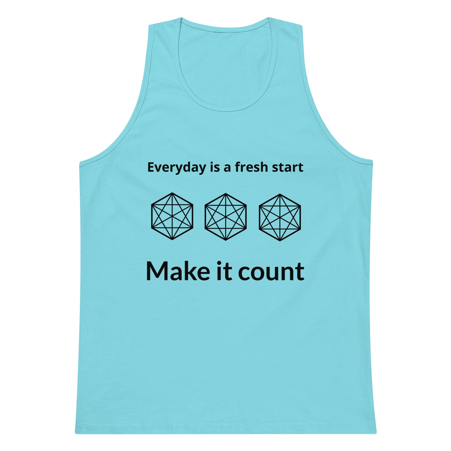 Men’s Every Day tank top