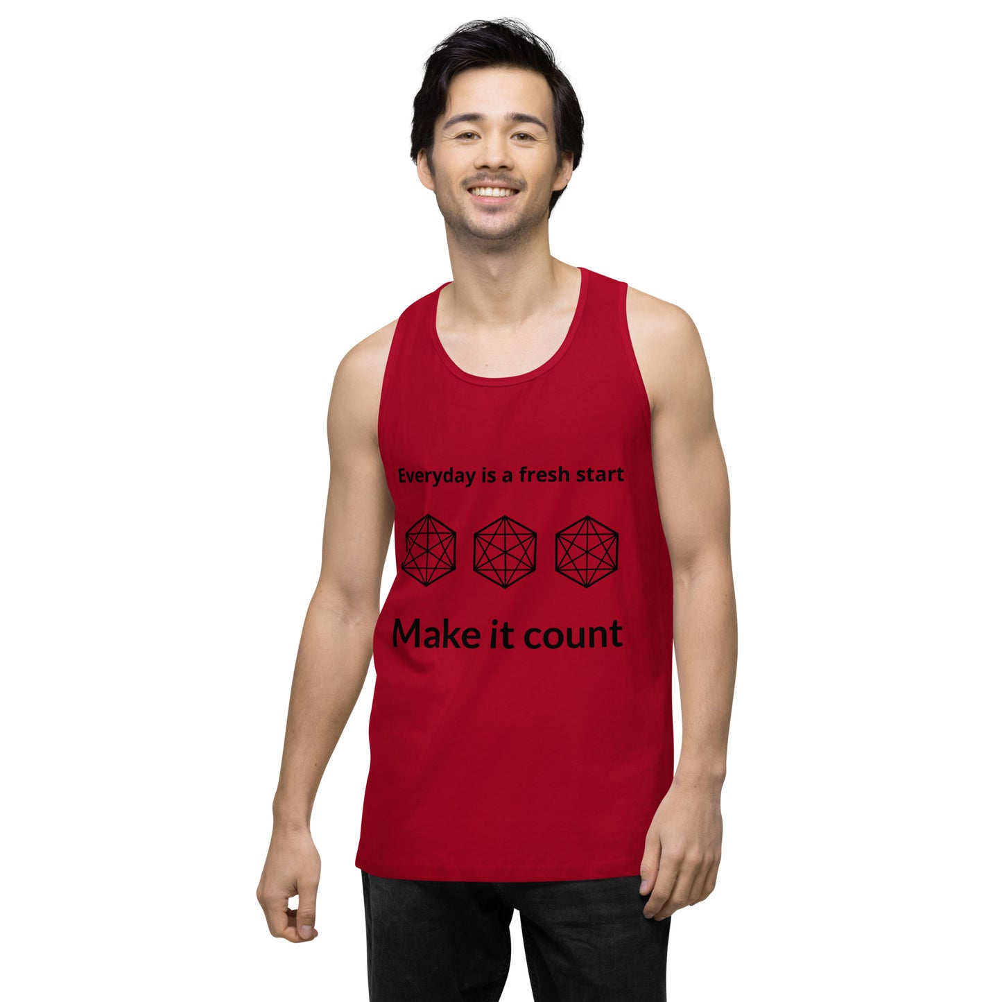 Men’s Every Day tank top