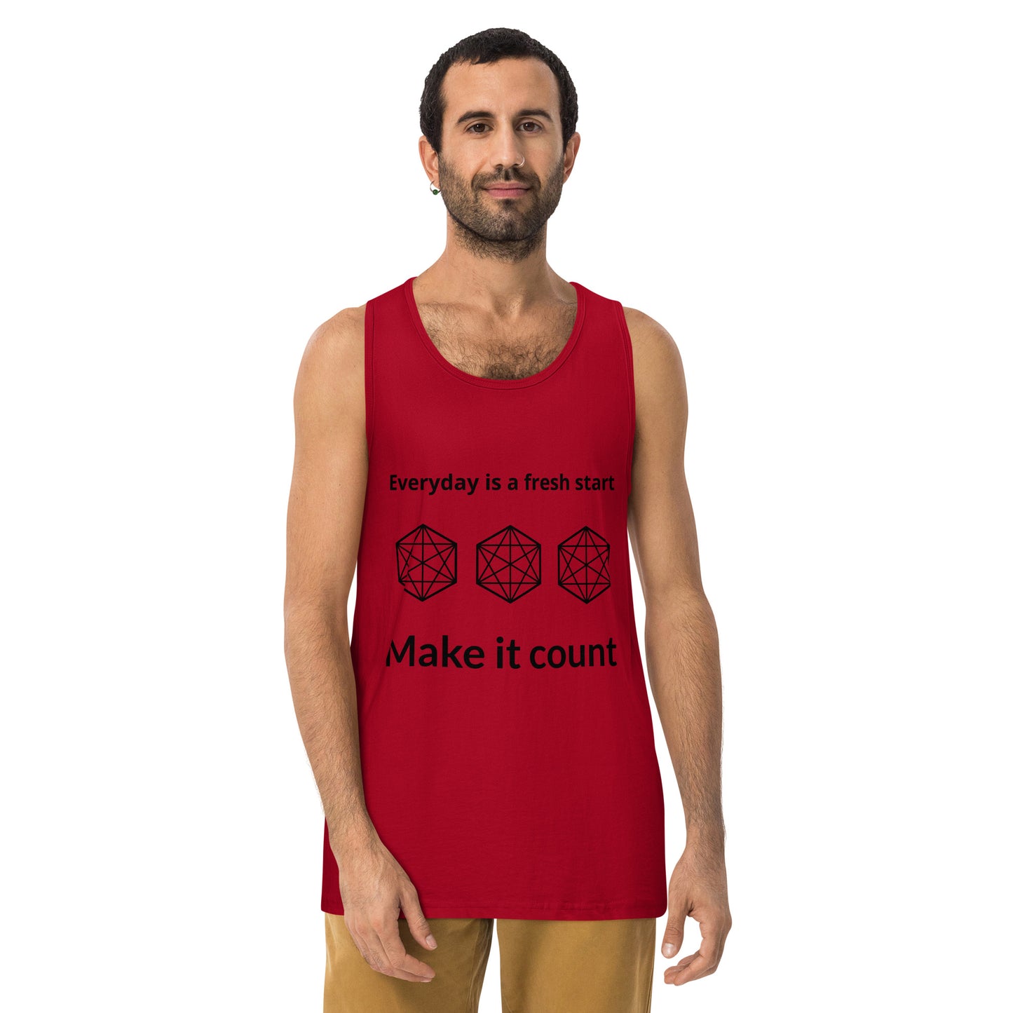 Men’s Every Day tank top