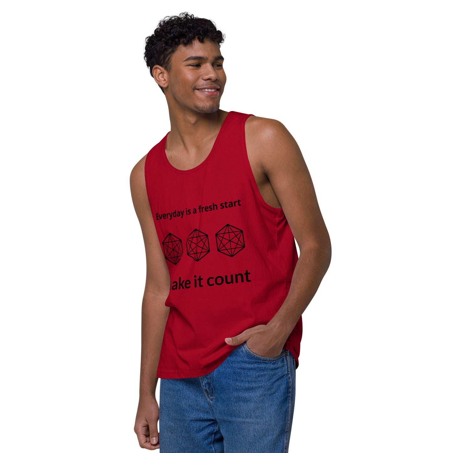 Men’s Every Day tank top