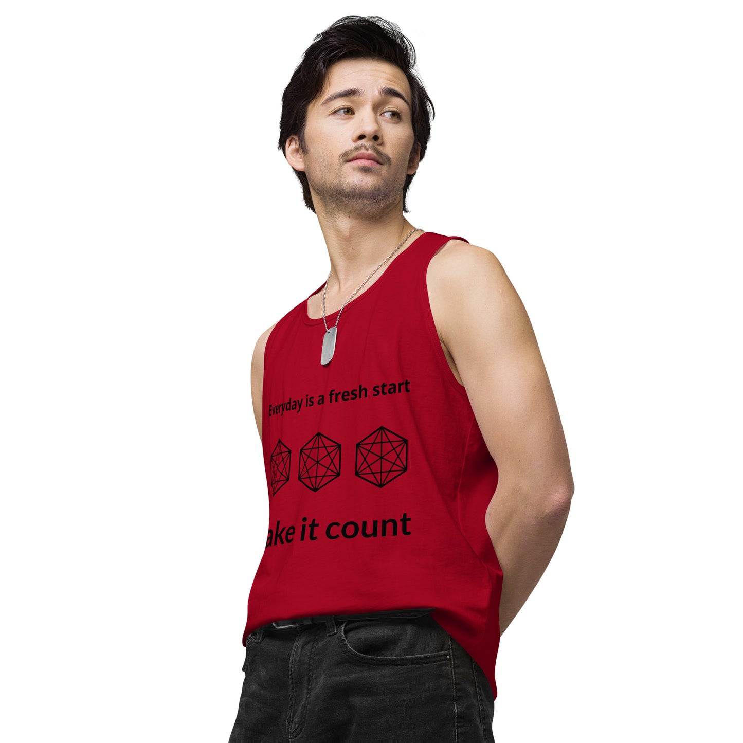 Men’s Every Day tank top