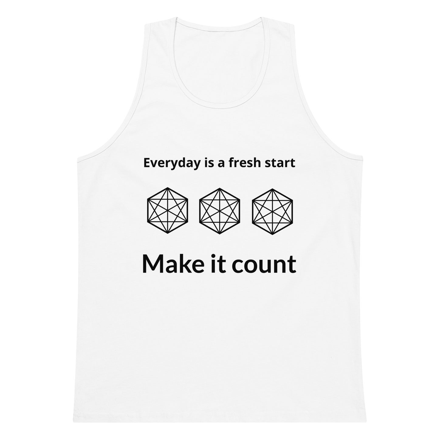 Men’s Every Day tank top