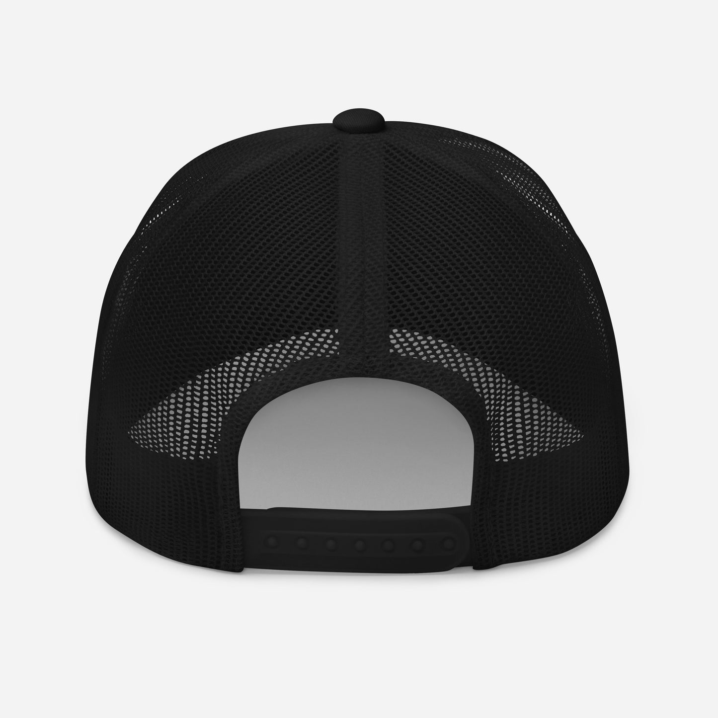 Diamond Trucker Cap