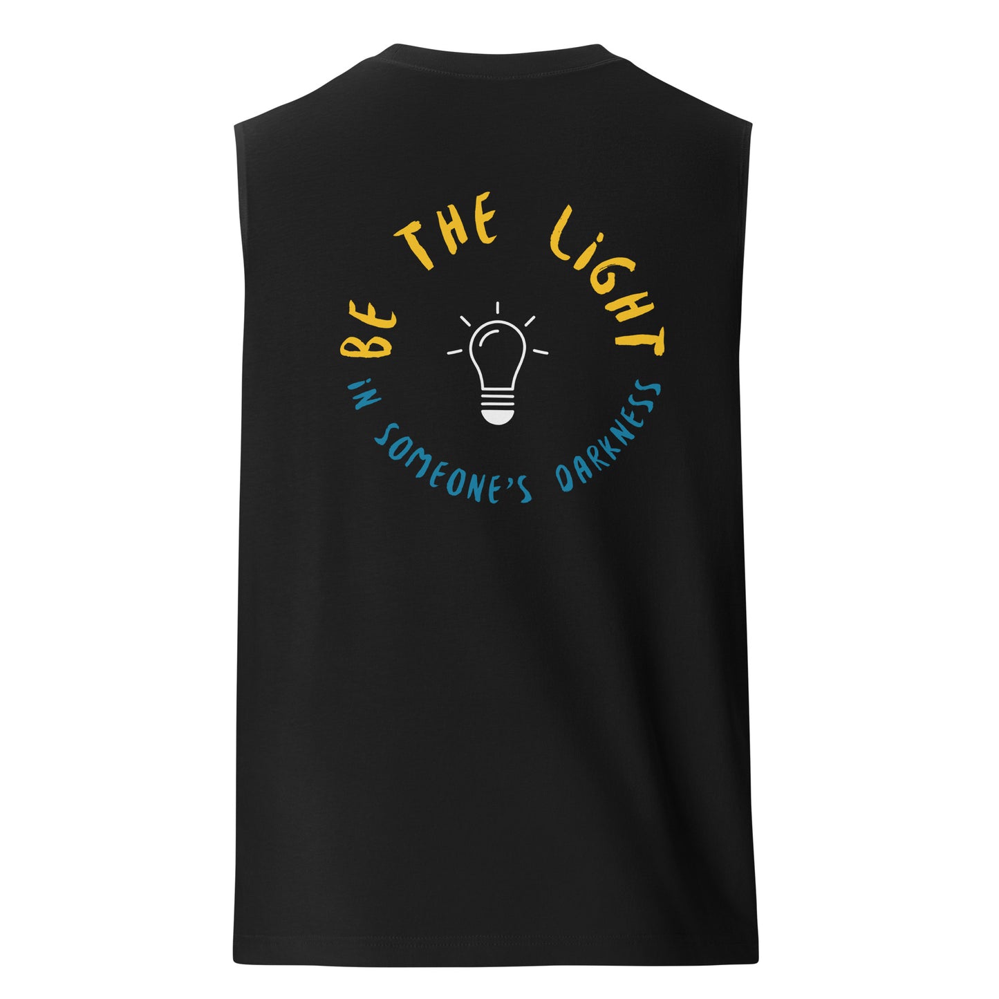 The Light Muscle Shirt