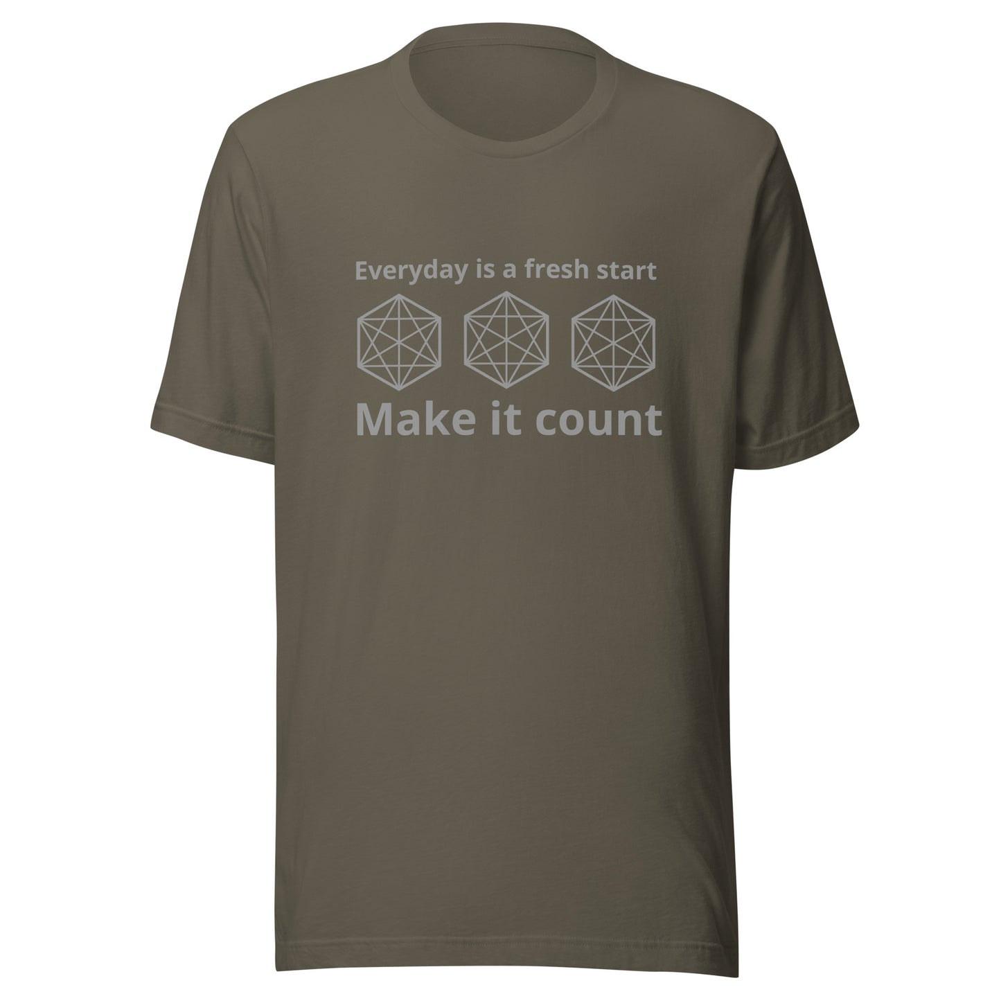 Men's Every Day t-shirt