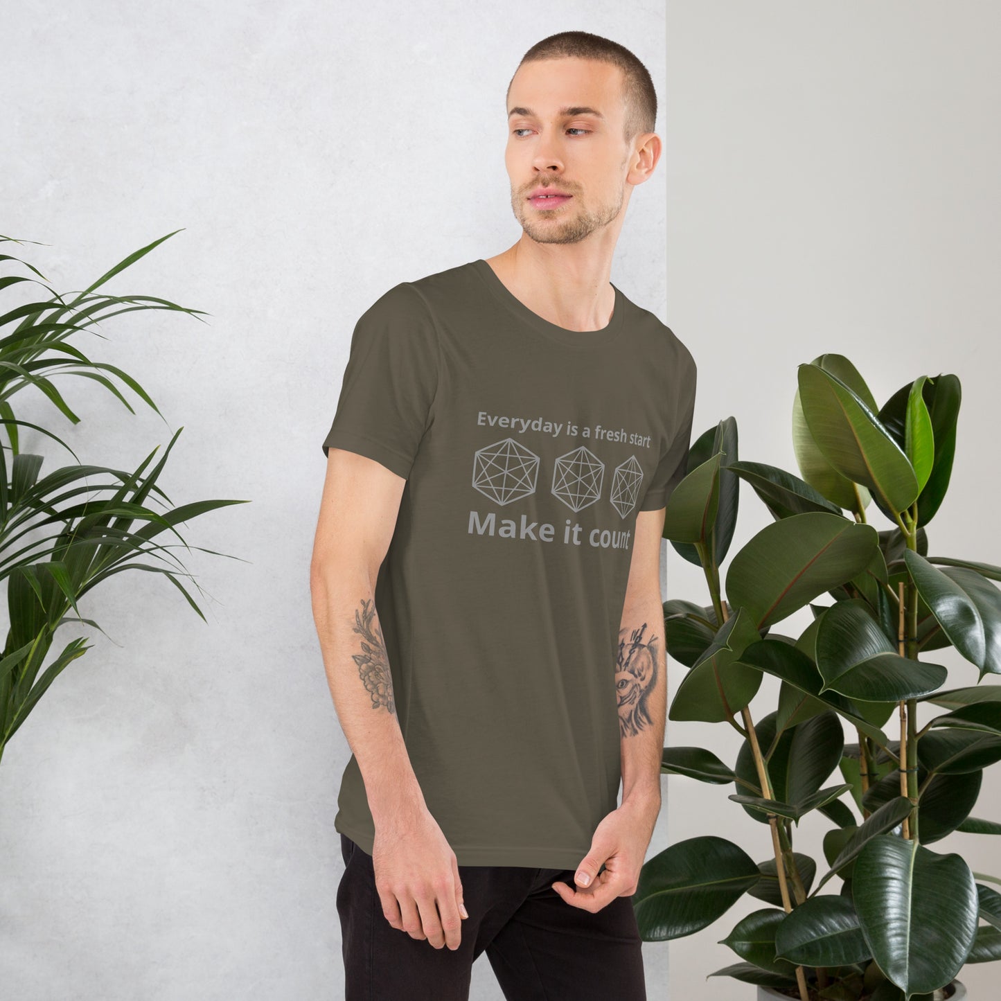 Men's Every Day t-shirt