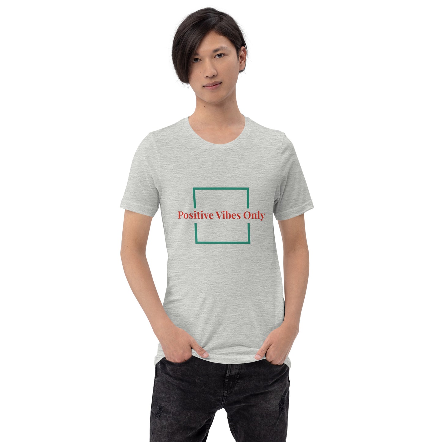 Mens Positive t-shirt