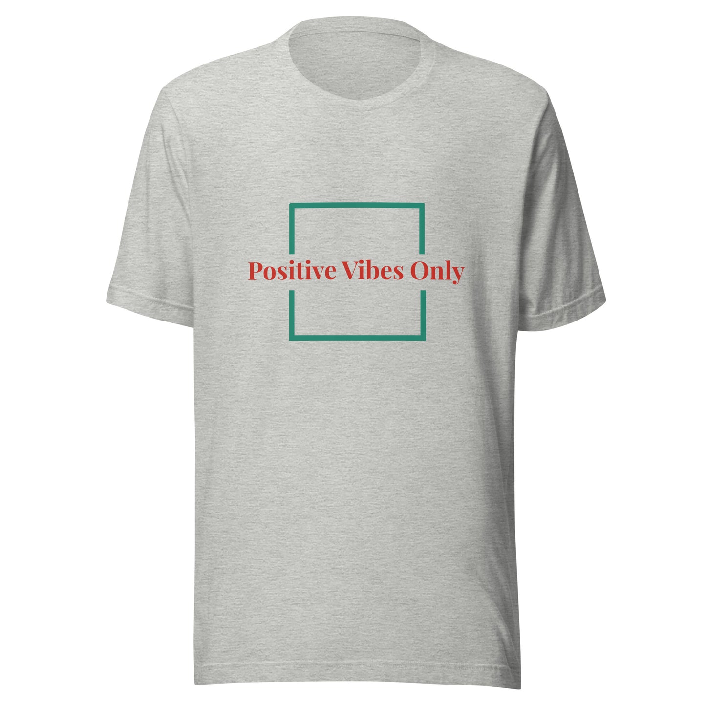 Mens Positive t-shirt