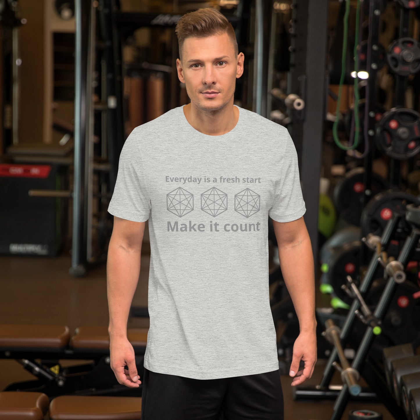 Men's Every Day t-shirt