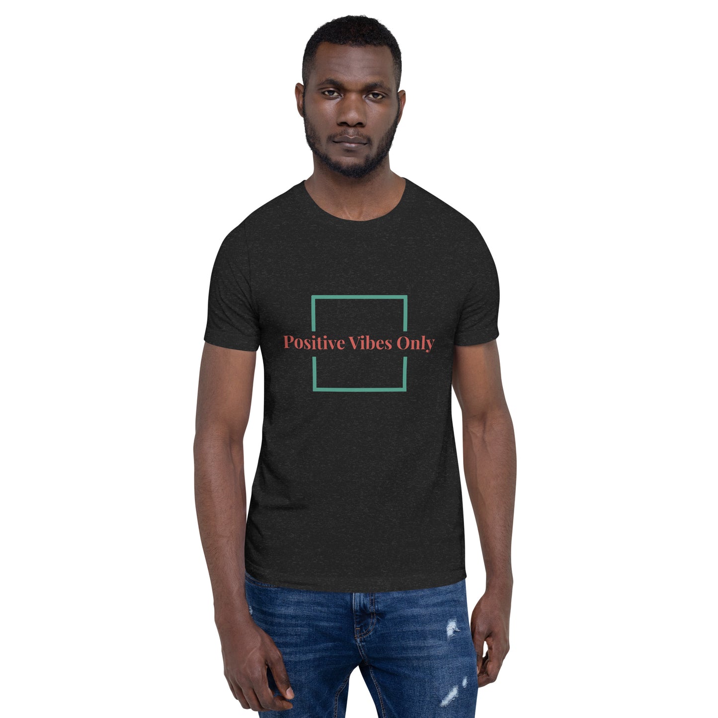 Mens Positive t-shirt