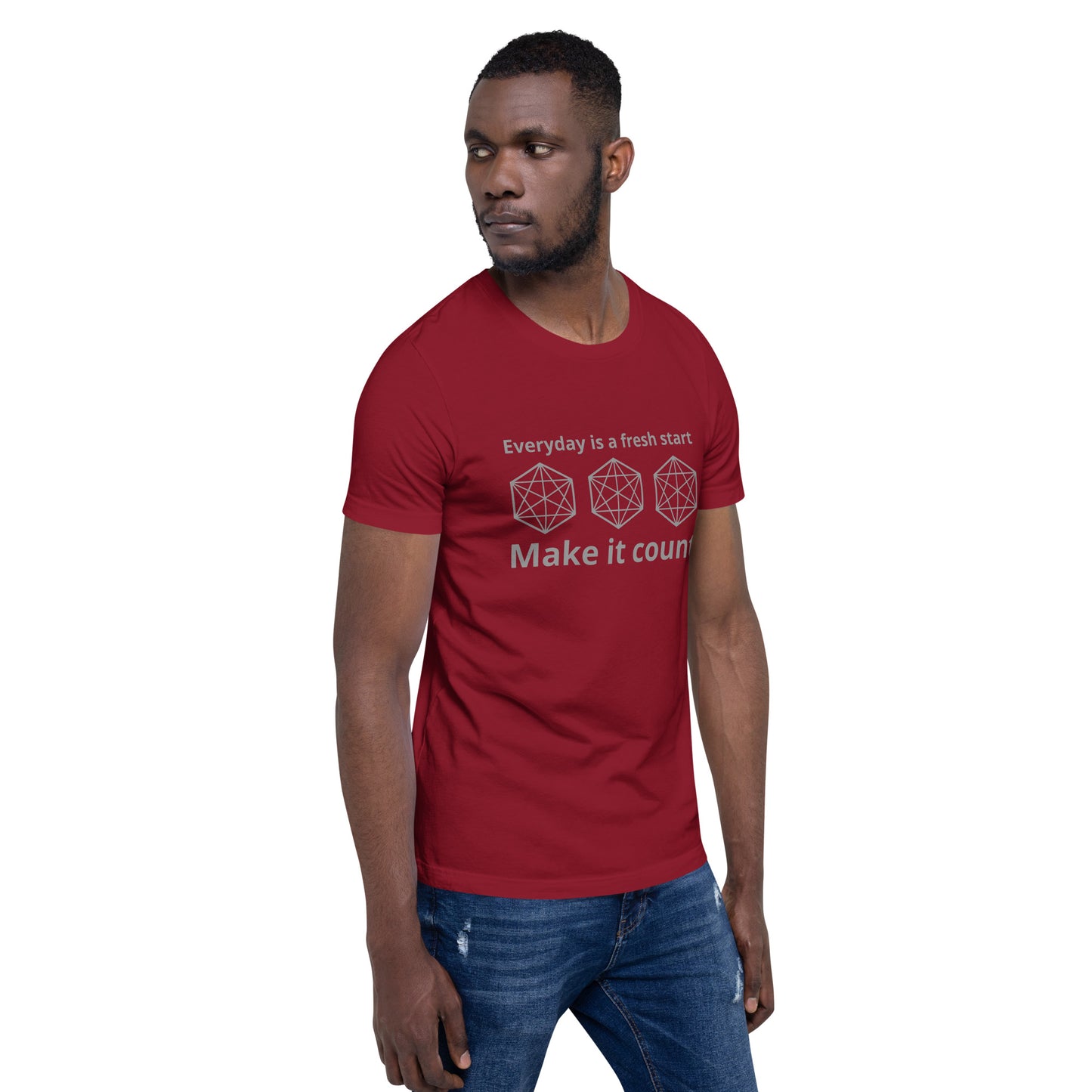 Men's Every Day t-shirt