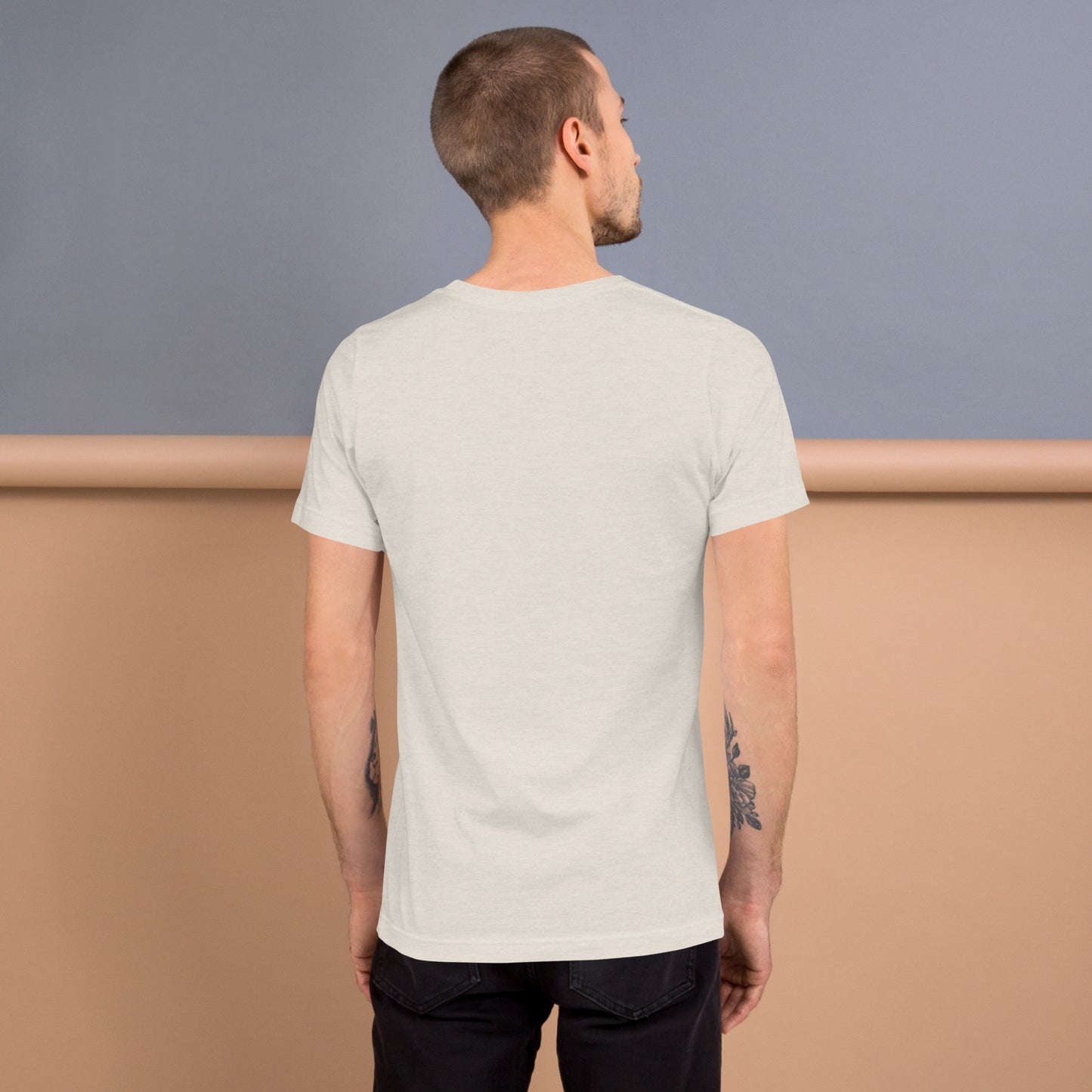 Men's Inhale t-shirt