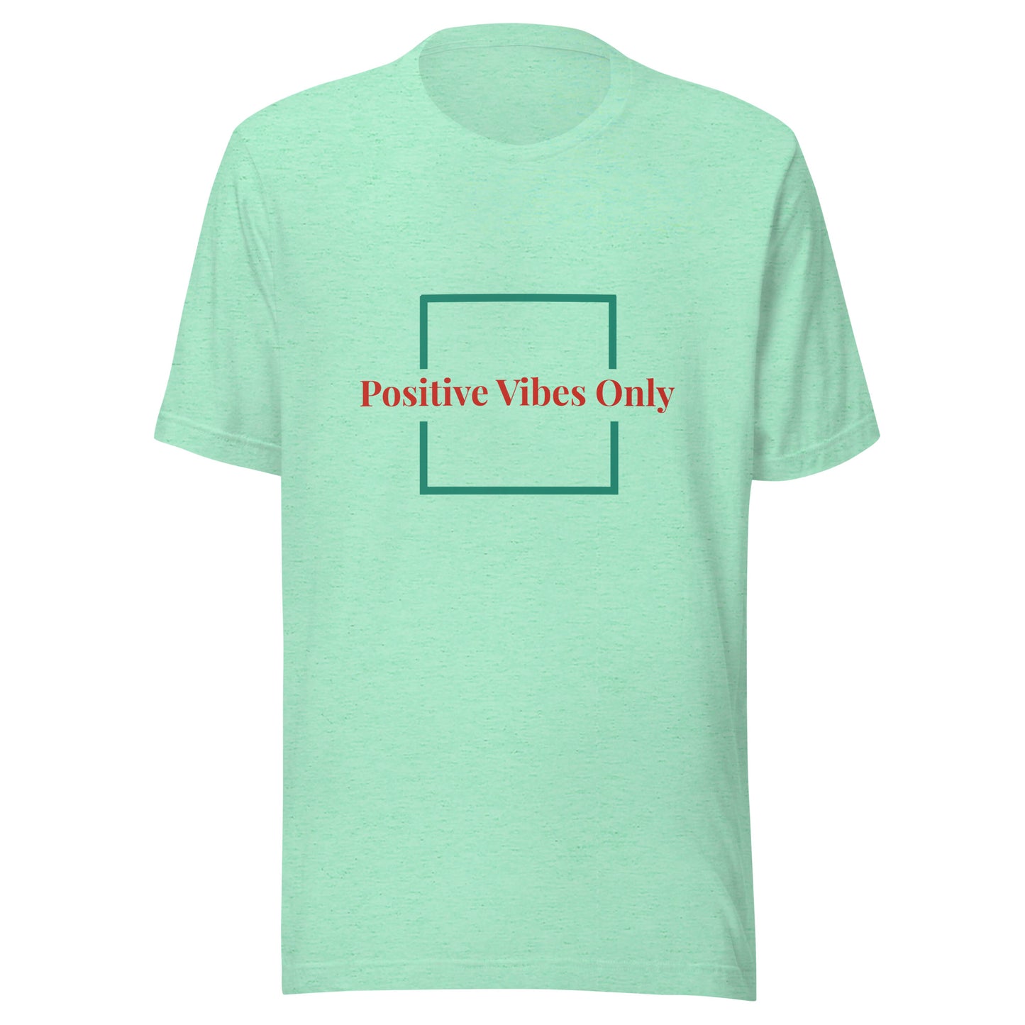 Mens Positive t-shirt