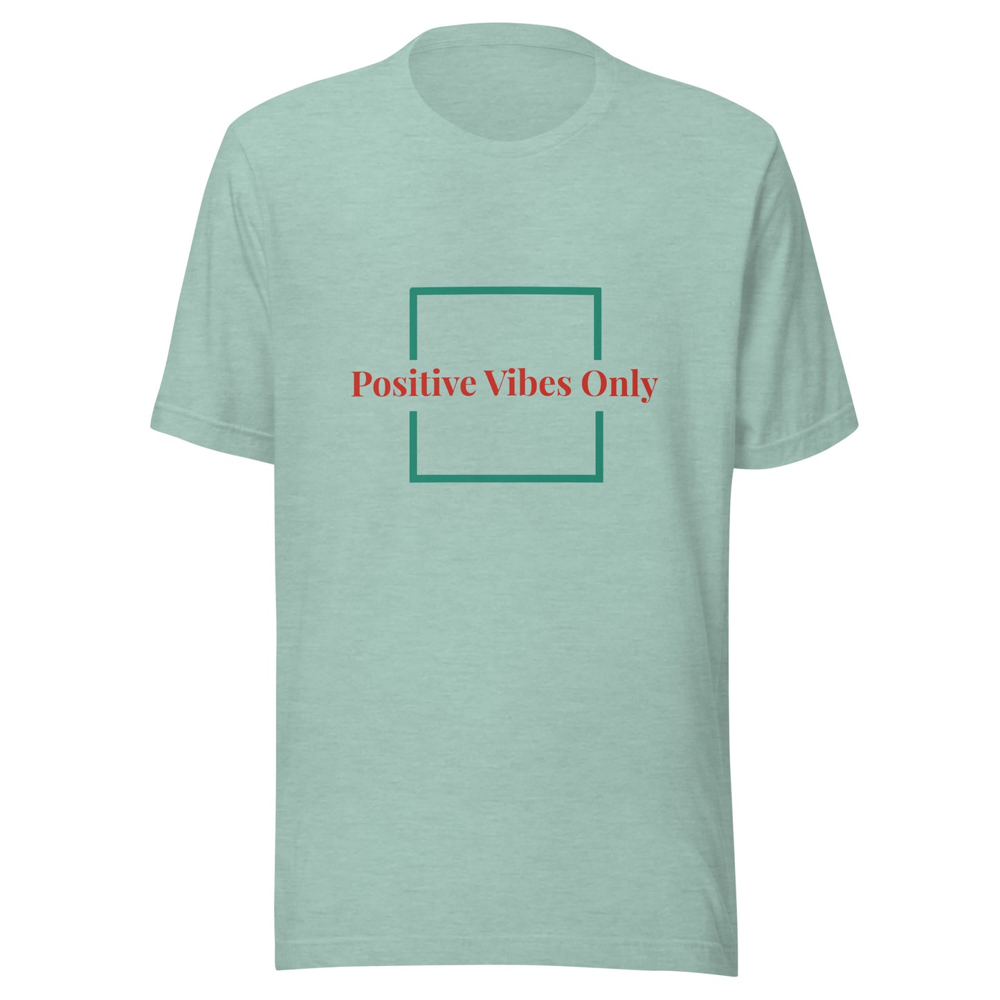 Mens Positive t-shirt