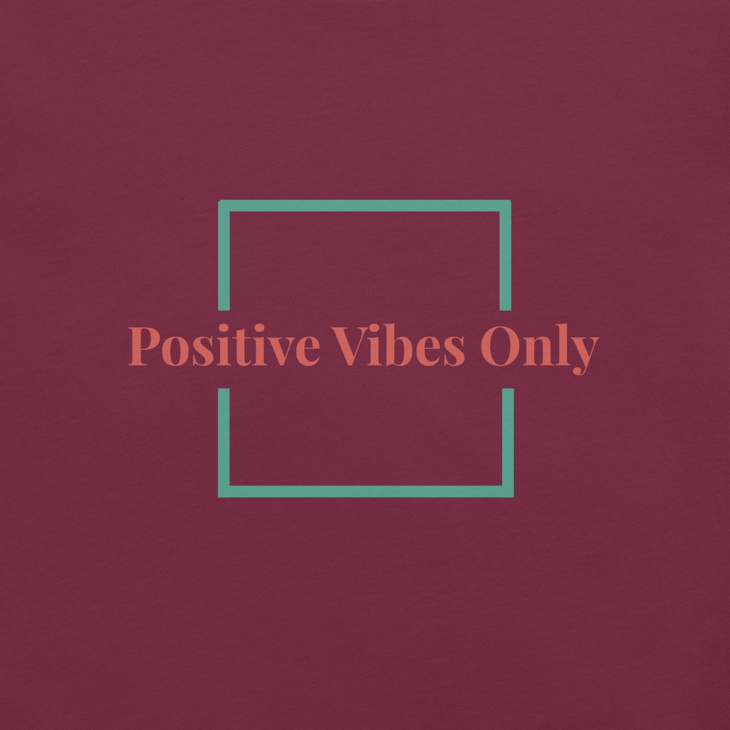 Mens Positive t-shirt