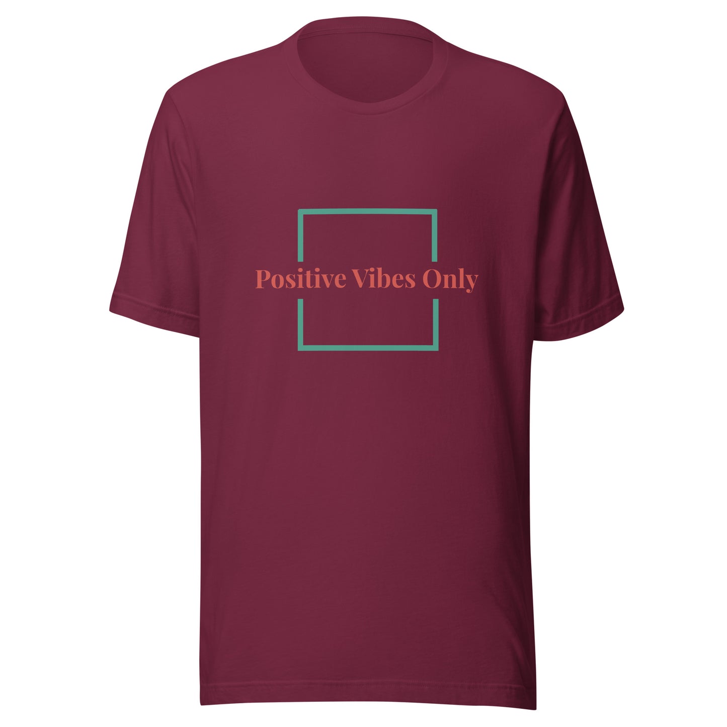 Mens Positive t-shirt