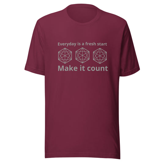 Men's Every Day t-shirt