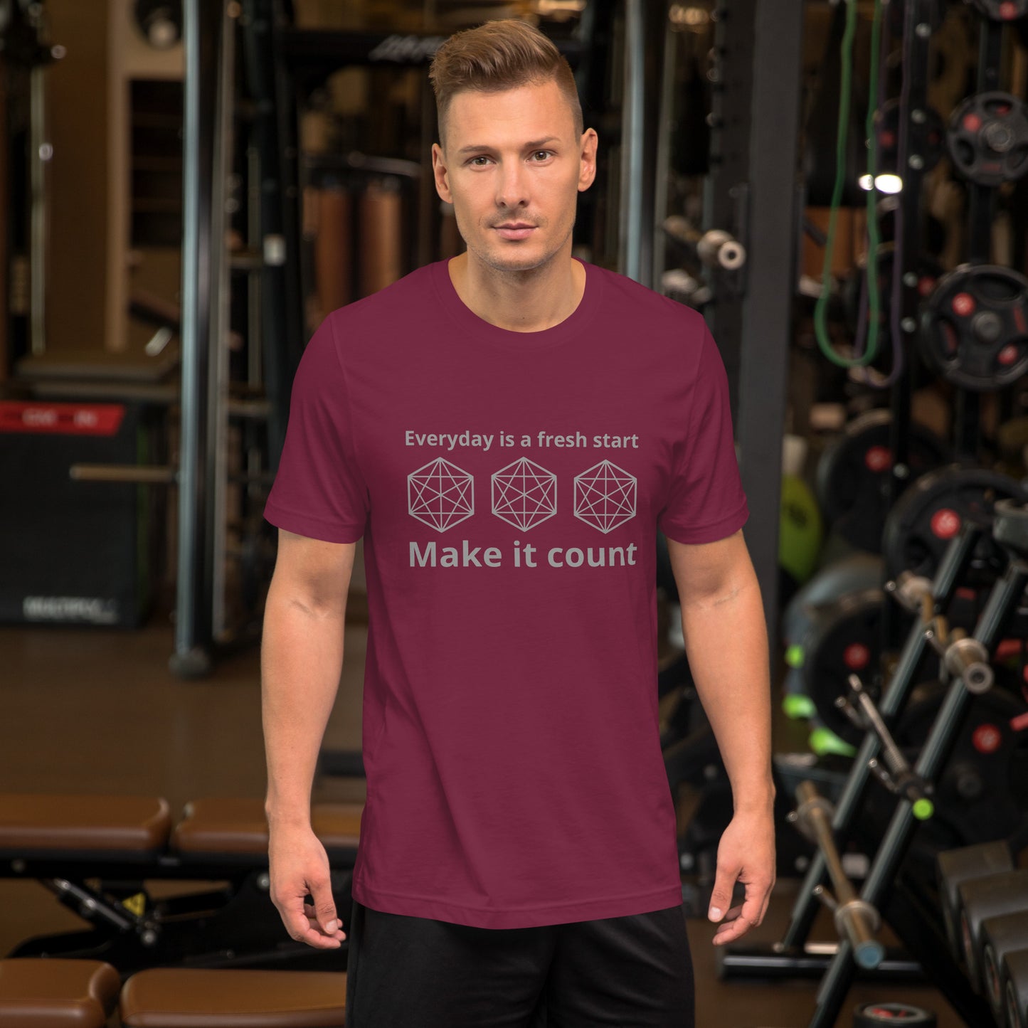 Men's Every Day t-shirt