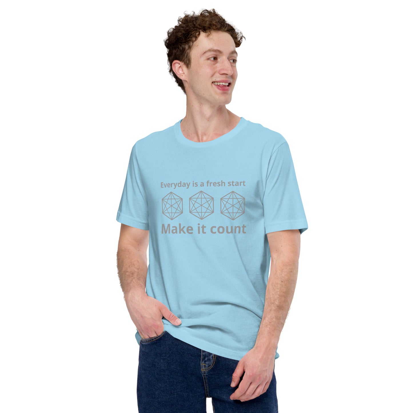 Men's Every Day t-shirt