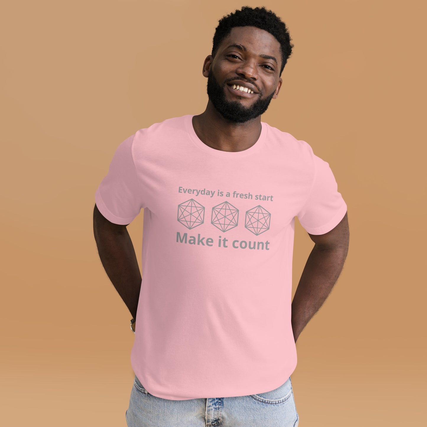 Men's Every Day t-shirt