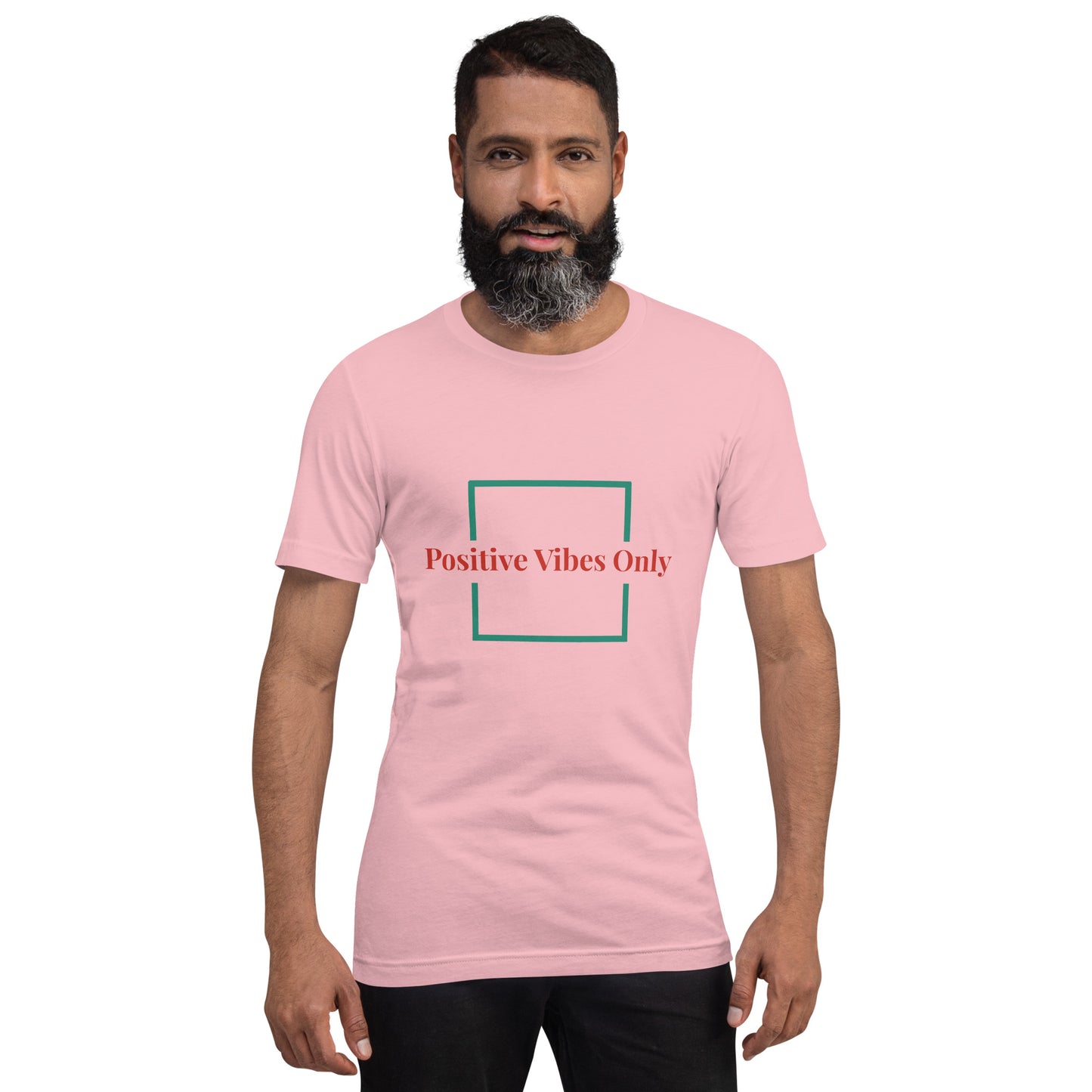 Mens Positive t-shirt