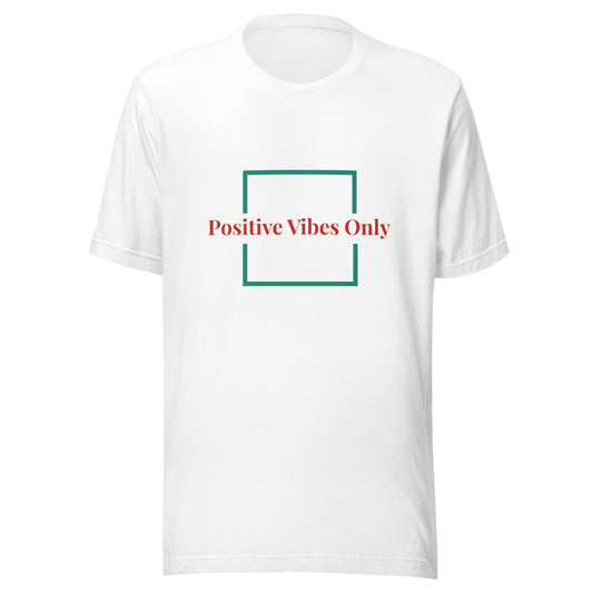 Mens Positive t-shirt