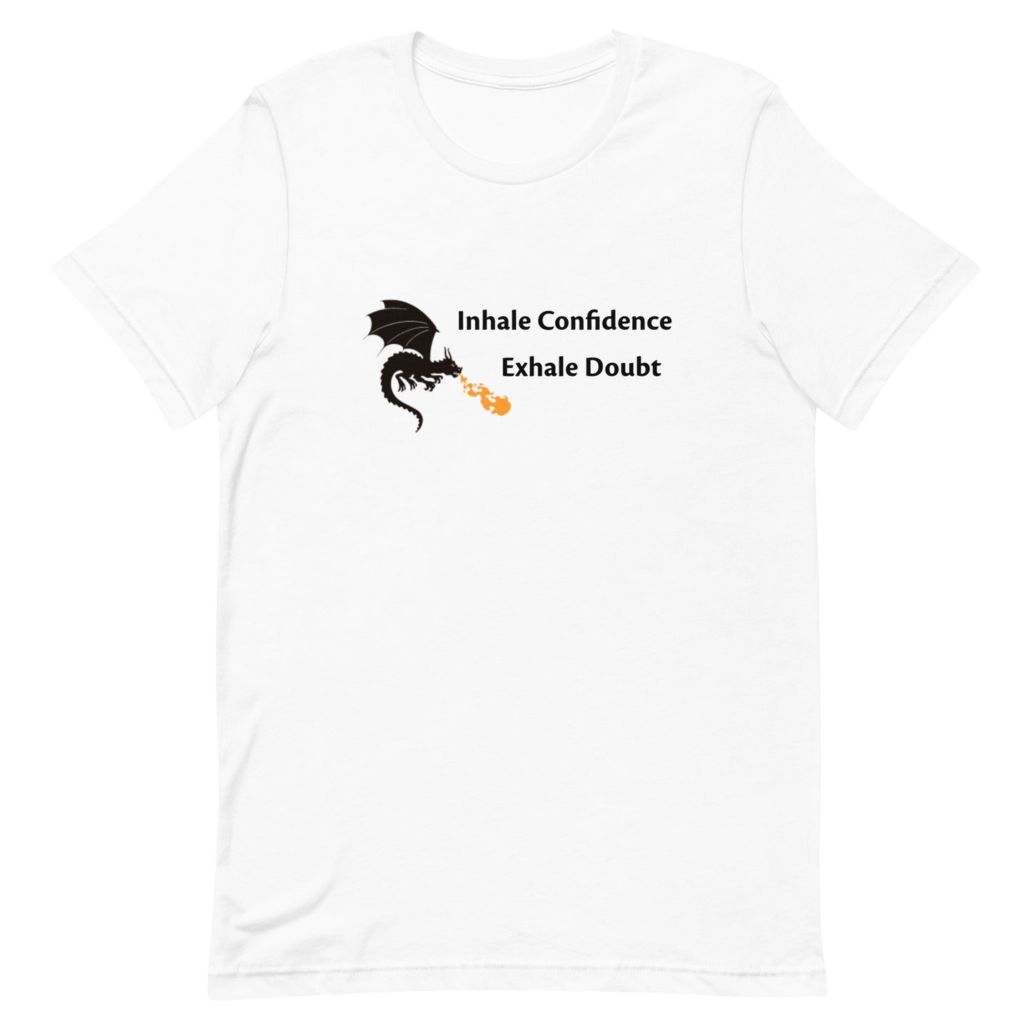 Men's Inhale t-shirt