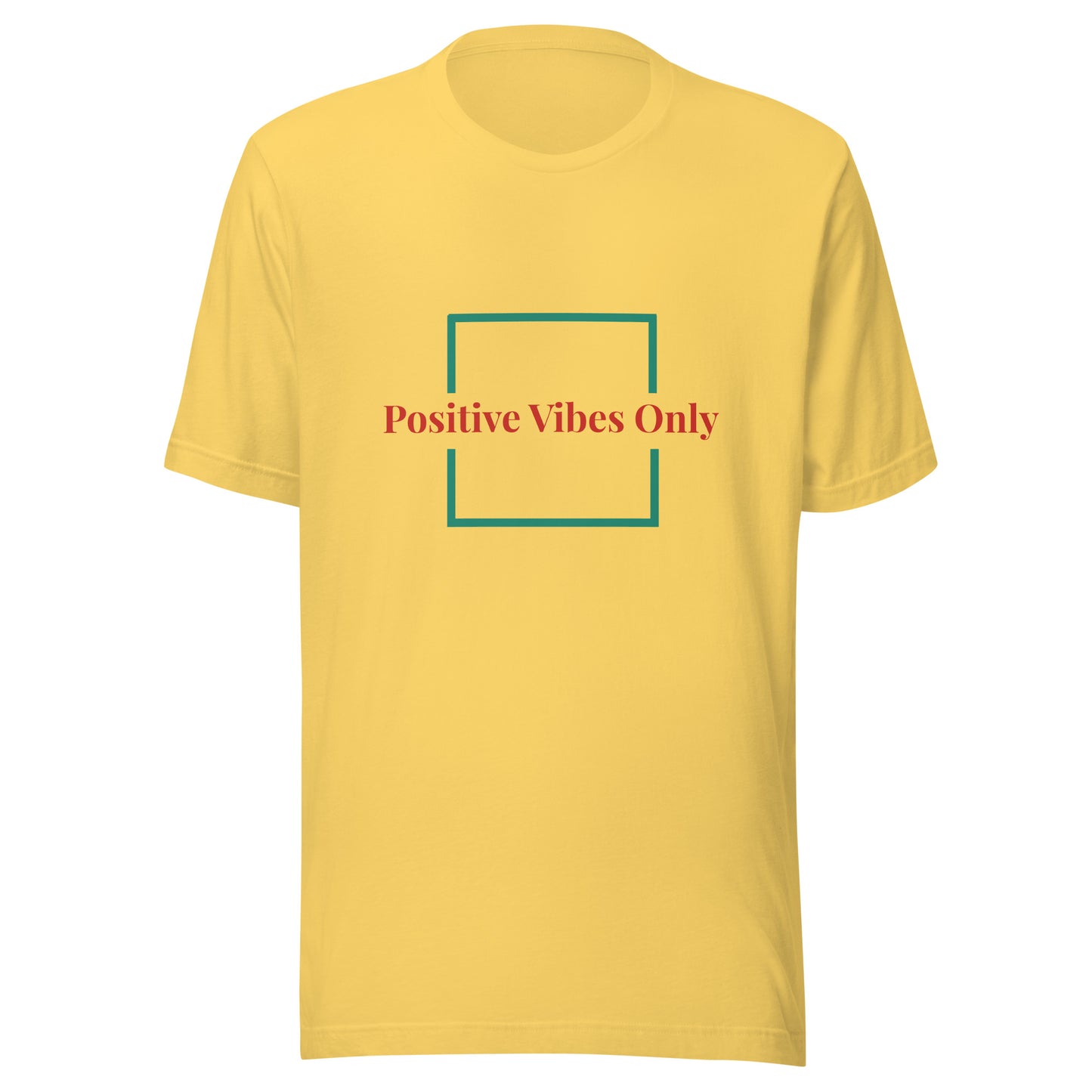 Mens Positive t-shirt