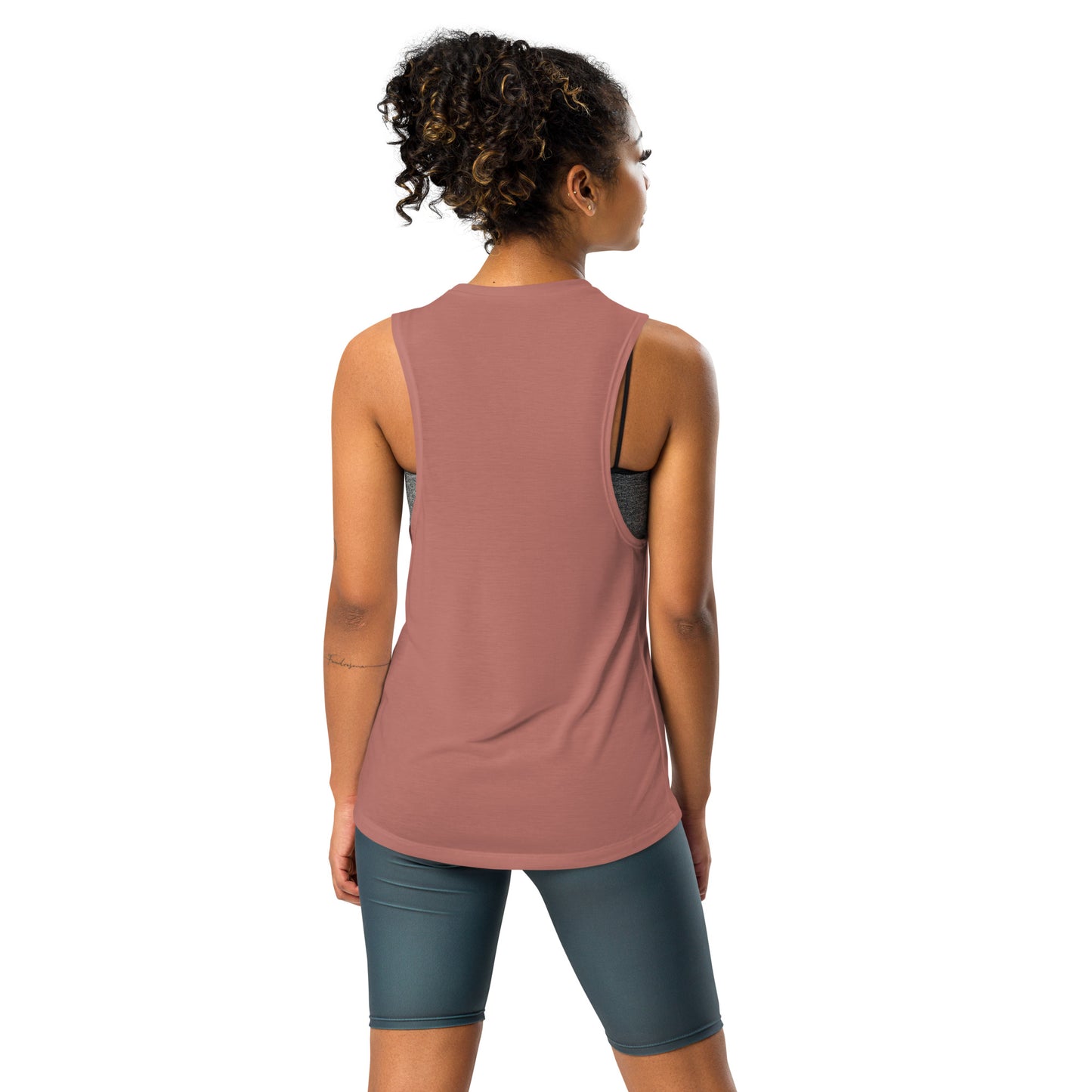 Ladies’ Every Day Muscle Tank