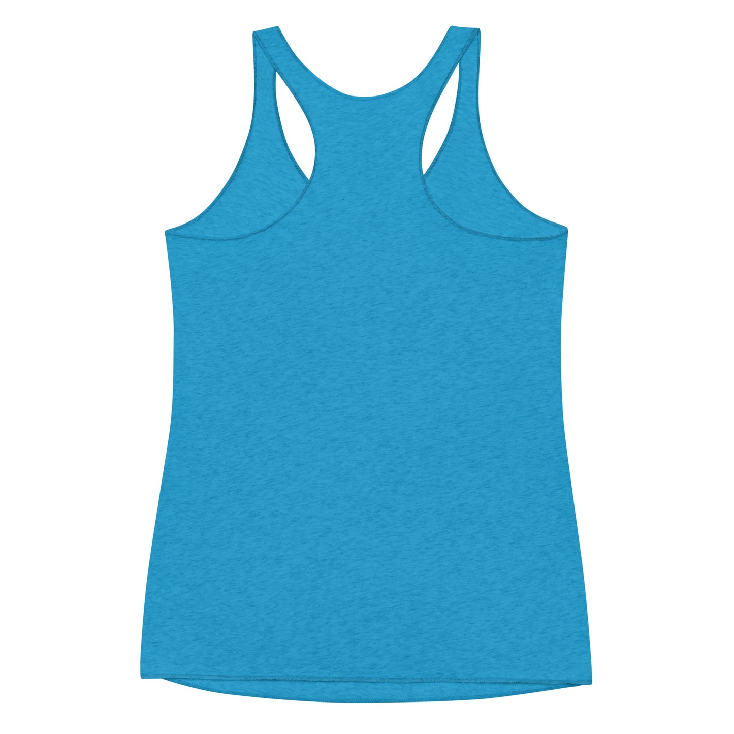 Women's Overcome Racerback Tank