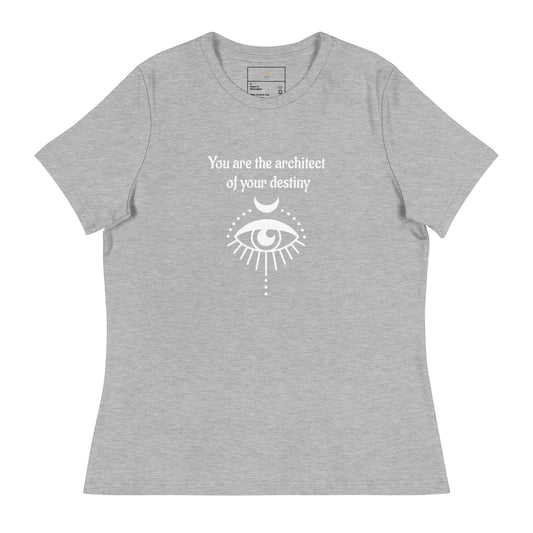 Women's Destiny Relaxed T-Shirt