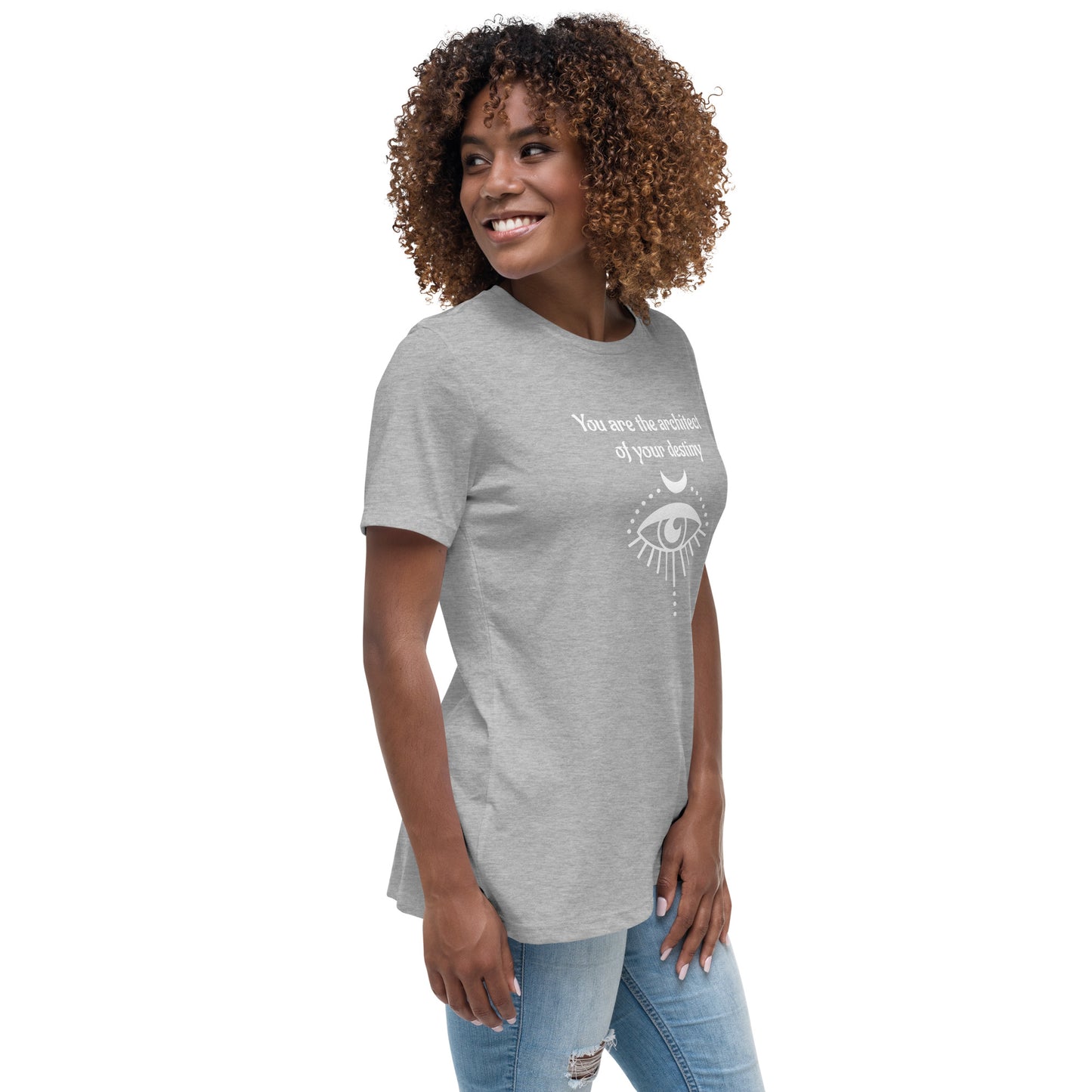 Women's Destiny Relaxed T-Shirt